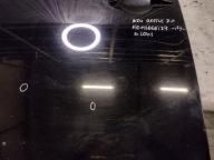 door left front Volkswagen New Beetle k: L041