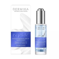 Dermika Esthetic Solutions Peptide koncentrované spevňujúce sérum na