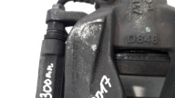 JEEP COMPASS II 2017 caliper right front D848