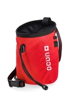 Woreczek Ocun PUSH red twist