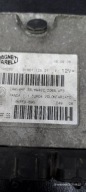 Bedienteil 61601.125.01 FIAT PANDA 1.1