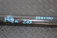 Stoßdämpfer heck 6887330 BMW 2 F45 ACTIVE TOURER LIFT