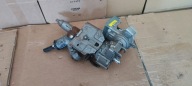 FORD FIESTA MK7 control electrics + ignition + key