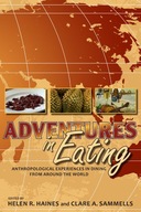 Adventures in Eating: Anthropological Experiences