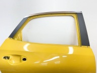 door rear part rear. right KIA X-CEED XCEED 18