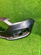 front bumper FORD MONDEO MK5 LIFT