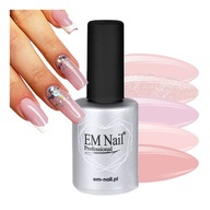 EM Nail Baza Power Base Hybryda 15ml Kolory