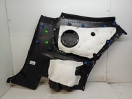 KIA PRO CEED II side upholstery left rear part 12