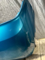 bumper rear CITROEN DS3 KGW/EXY