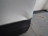 Tür heck hinten rechts VW ID4 2020- 11A833312