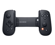 Herní ovladač Backbone One 2.gen USB-C White Android pro Xbox iPhone15/16