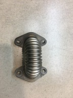hose wiring EGR OPEL SIGNUM 3.0 CDTI