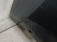 bumper front SEAT LEON IV CUPRA LIFT