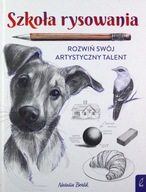 Szkoła rysowania. Rozwiń swój artystyczny talent