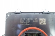 module control unit lights LAND ROVER LX73-13E005-BA