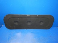 HYUNDAI SANTA FE III soundproofing PODBITKA bonnets front