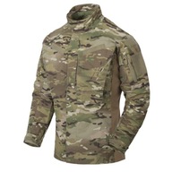 Bluza Mundurowa Wojskowa Taktyczna Helikon MBDU MultiCam r. 3XL