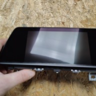 display BMW 1 F20 F21 9322121