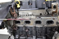 engine OPEL CORSA D ADAM 1.2 70KM A12XER @ POMIAR KOMPRESJI @