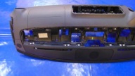 dashboard instrument panel console EUROPA MERCEDES SPRINTER A910 A907 18-25R