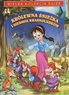 Wielka Kolekcja Bajek. Królewna Śnieżka