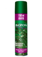 Leštidlo na listy 600ml+150ml Biopon