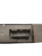 PANEL okna levý předek SAAB 9-3 II 12805693