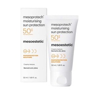 Mesoestetic Mesoprotech Sun Protection Opaľovací krém na tvár SPF 50 50ml