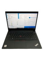 Laptop Lenovo ThinkPad E14 14 " Intel Core i5 8 GB / 256 GB KJ137