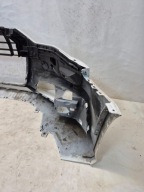AUDI A6 C7 4G S-LINE LIFT 14-18 bumper front front SPR 4XPDC 4G0807437AB