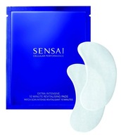 Revitalizačné vankúšiky Sensai Extra Intensive Eye Mask