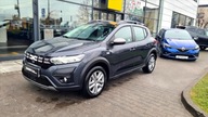 Sandero Stepway 1.0 TCe Expression CVT