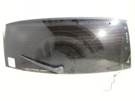 Renault Espace IV 4 window uchylna z bonnet rear part
