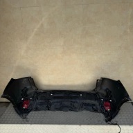 bumper rear complete CITROEN C5 AIRCROSS 6 PDC 2018 ROK