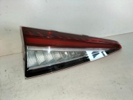 light rear rear part left SKODA ENYAQ 21- LED