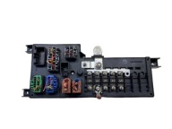 Module fusibles S60 et 8678449