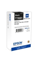 Epson Ink Cartridge XXL Black