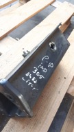 S4 B8 A4 LIFT quarter right right front pipe end LX7R
