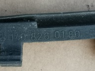 mercedes w140 Dichtsatz unter lampe listwe