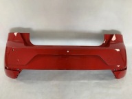 Seat Ibiza 16r PDC bumper rear part rear 2016