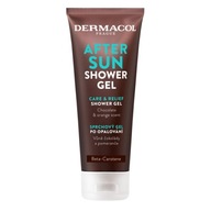 Dermacol After Sun Care &amp; Relief Shower Gel żel pod prysznic 250ml P1