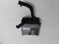 AUDI A3 8V LEON III GOLF VII computer control unit of the engine 1.6 TDI 04L907445B