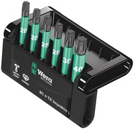 Wera Bit-Check 6 Torx Impaktor 1