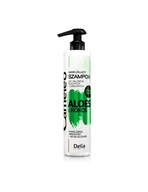 DELIA CAMELEO Hydratačný šampón Aloe a Kokos