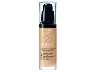 Bourjois 123 Perfect podkład NR 51 LIGHT VANILLA