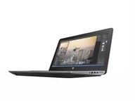 Notebook HP_ZBook_15_G3 15,6" Intel Xeon 16 GB / 1000 GB