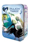 Zillich Tarot Pocket w puszce, instr.pl