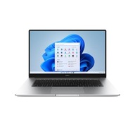 Notebook Huawei Matebook D15 15,6 " Intel Core i3 8 GB / 256 GB sivý