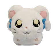 _chomik HAMTARO_ dł 17cm