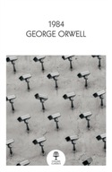 1984 Nineteen Eighty-Four Orwell George